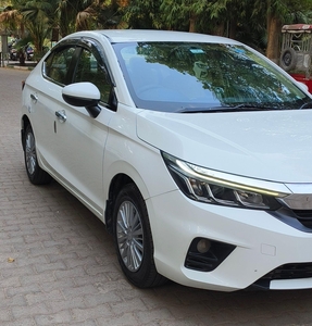 Honda City i-VTEC V