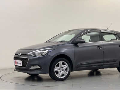 Hyundai i20 Asta 1.2