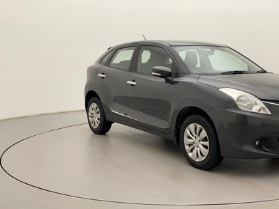 Maruti Baleno 1.2 Delta