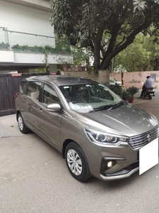 Maruti Ertiga CNG VXI