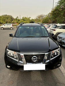 Nissan Terrano XL 110 PS