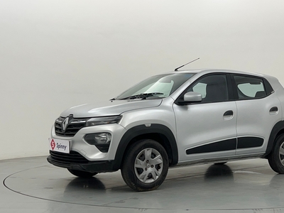 Renault KWID 1.0 RXT Opt BSIV