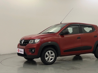 Renault KWID RXT Optional