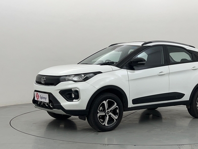 Tata Nexon XZ Plus S BSVI