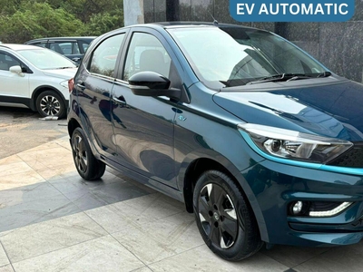 Tata Tiago EV XZ Plus LR ACFC