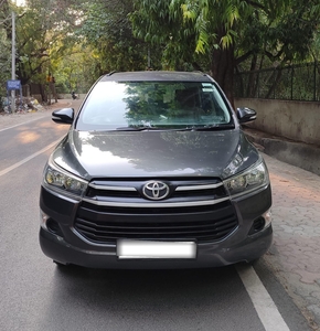 Toyota Innova Crysta 2.8 GX AT BSIV