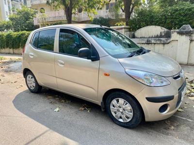 2008 Hyundai i10 Era 1.1 iTech SE