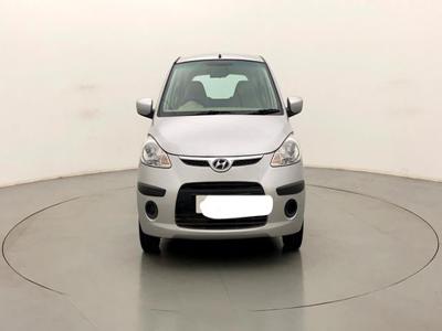 2010 Hyundai i10 Magna 1.2