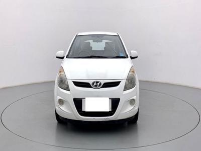 2010 Hyundai i20 1.2 Magna