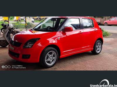 2010 Swift VDI, in good condition for sale
