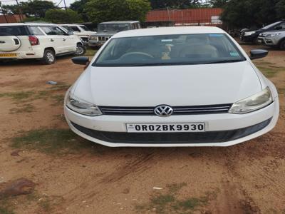 2010 Volkswagen Polo 1.2 Comfortline Petrol