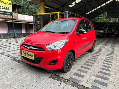 2012 Hyundai i10 1.2 Magna MT