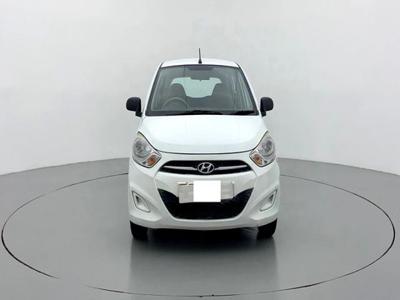 2012 Hyundai i10 Era 1.1 iTech SE