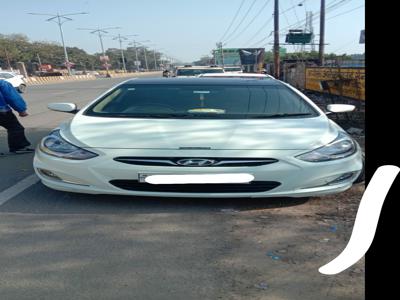 2012 Hyundai Verna 1.6 CRDI EX