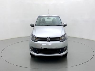 2012 Volkswagen Vento 1.6 L MPI Trendline Petrol BS IV