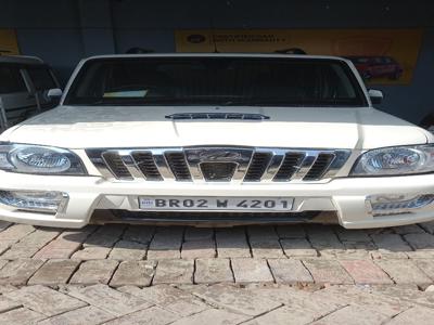 2013 Mahindra Scorpio VLX 2WD BS3