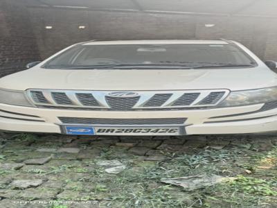 2013 Mahindra XUV500 W8 FWD