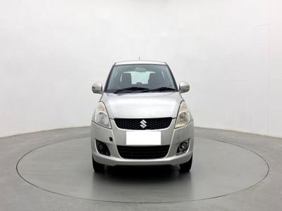 2013 Maruti Swift VXI