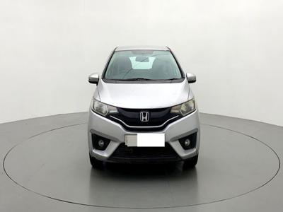 2015 Honda Jazz 1.2 V AT i VTEC