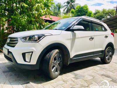 2015 Hyundai Creta 1.6 sx for sale