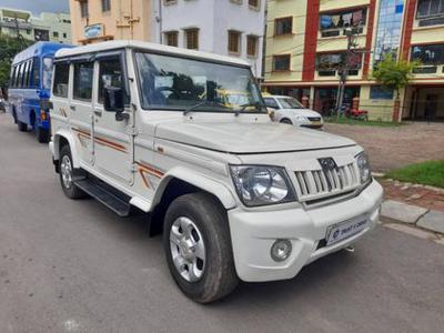 2016 Mahindra Bolero Power Plus ZLX