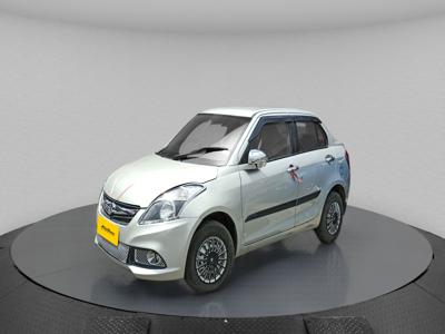 2016 Maruti Suzuki Swift DZire VDI