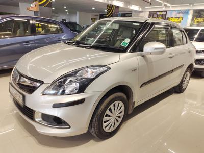 2016 Maruti Suzuki Swift DZire VXI