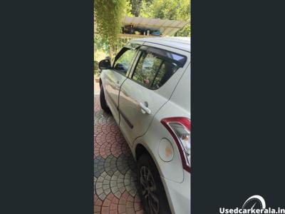 2016 Maruti Swift LDI manual 55000 km only, for sale