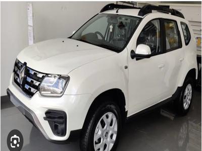 2016 Renault Duster 85 PS RXS 4X2 MT