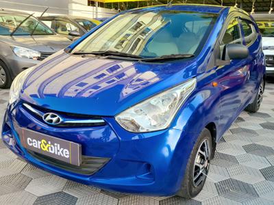 2017 Hyundai EON Era Plus