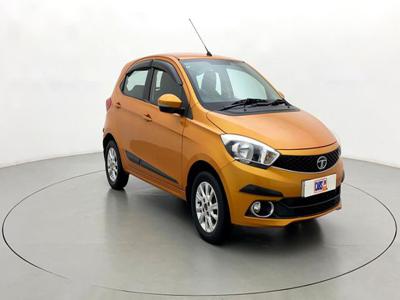 2017 Tata Tiago 1.2 Revotron XZA