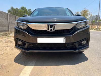 2018 Honda Amaze V Petrol BSIV