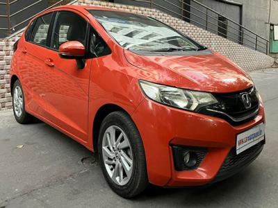 2018 Honda Jazz 1.2 V i VTEC