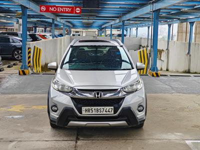 2018 Honda WR-V VX MT Petrol BS IV