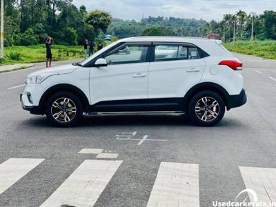 2018 Hyundai Creta 1.4 E for sale