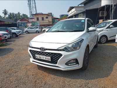 2018 Hyundai i20 Active 1.2 Base