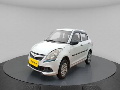 2018 Maruti Suzuki Swift DZire LDI