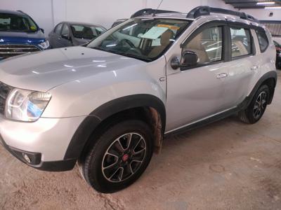 2018 Renault Duster 85 PS RXS 4X2 MT