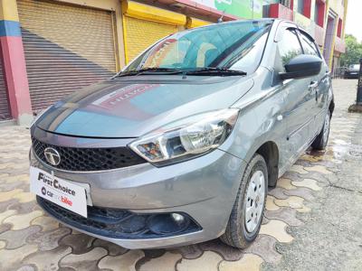 2018 Tata Tiago Revotorq XM