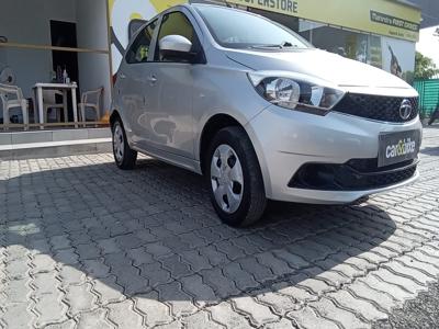 2018 Tata Tiago Revotorq XT