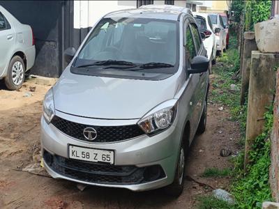 2018 Tata Tiago Revotron XM