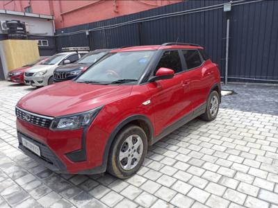 2019 Mahindra XUV300 W6 Diesel BS IV