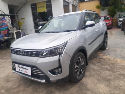 2019 Mahindra XUV300 W8 (O) Petrol BS IV