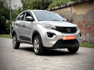 2019 Tata Nexon 1.2 Revotron XM