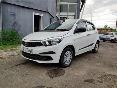 2019 Tata Tiago Revotorq XE