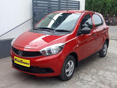 2019 Tata Tiago Revotron XE