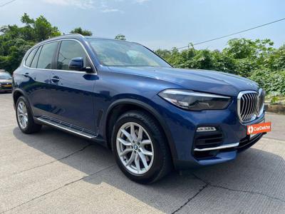 2020 BMW X5 xDrive 30d Sport