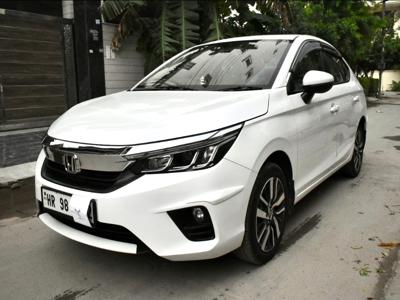 2020 Honda City VX CVT Petrol [2019-2023]