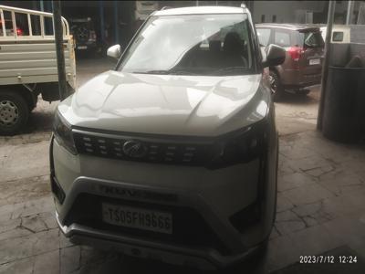 2020 Mahindra XUV300 W6 Diesel BS IV