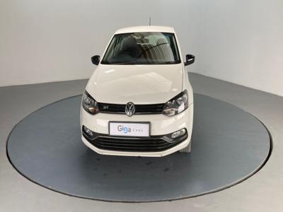2020 Volkswagen Polo 1.0 MPI Highline Plus BSIV